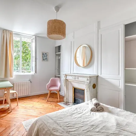 Ambiance Jungle Centre - Mylittlestay *