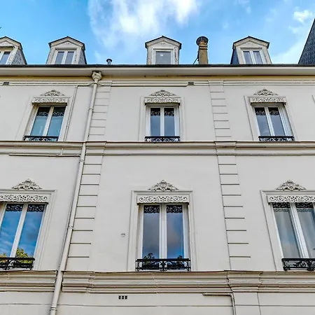 Appartamento Ambiance Jungle Et Cocon En Hyper Centre Pour 2, 4 Ou 6 Pers - Mylittlestay *