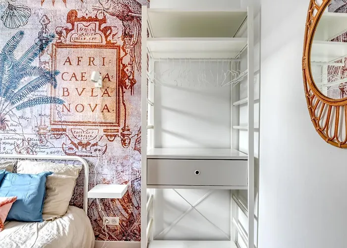 Ambiance Jungle Centre - Mylittlestay